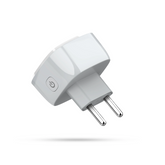 URBAN Core Smart Plug 10A /2500W WIFI Controlled / Bluetooth Connectivity